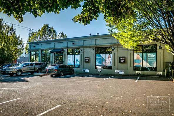 For Sale > 407 NW 17th Avenue: 407 NW 17th Ave, Portland, OR 97209